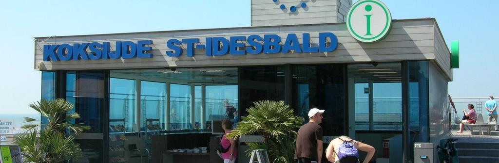 Luxury Suite Koksijde 402 Adult Only Екстер'єр фото