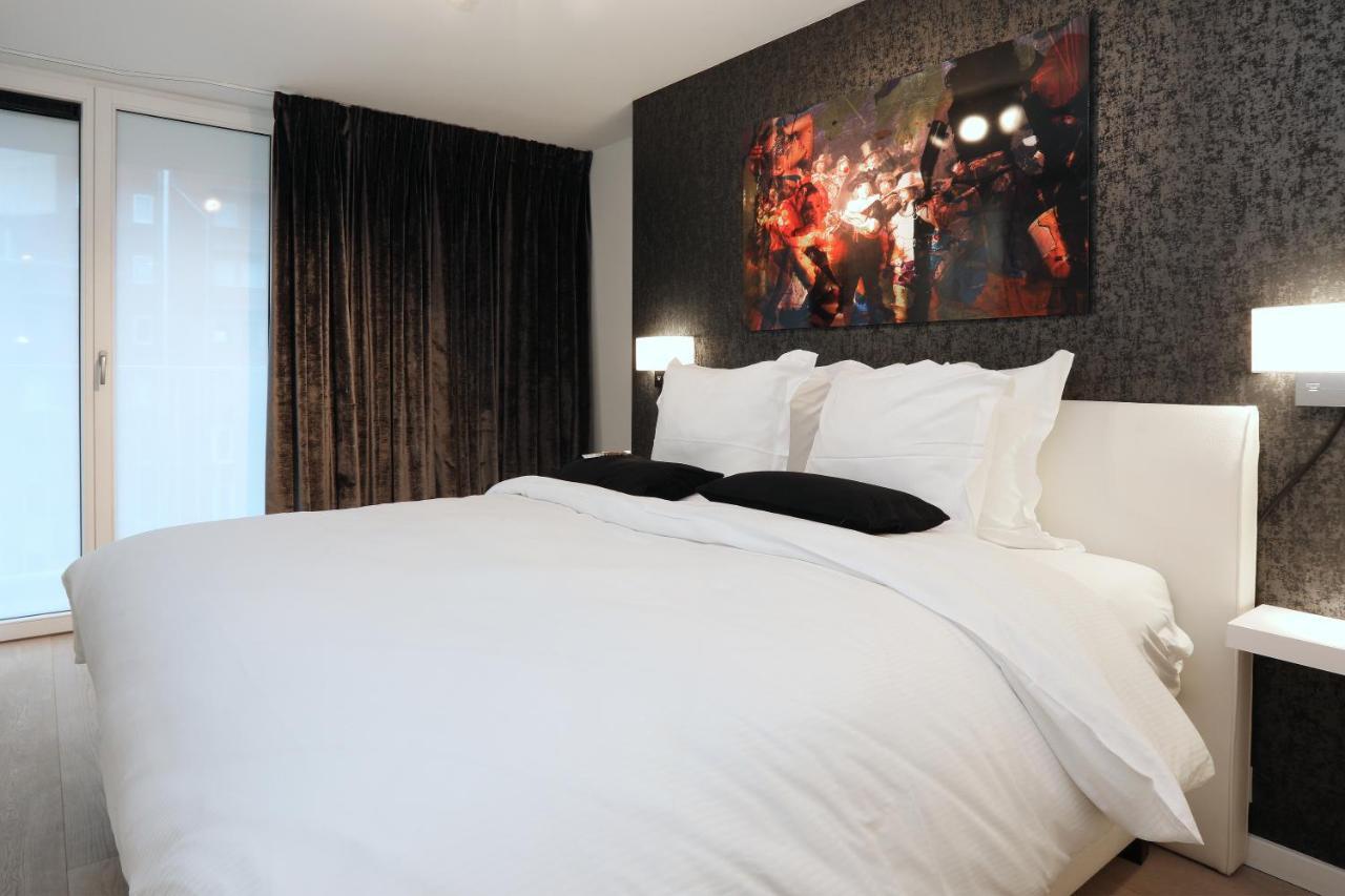 Luxury Suite Koksijde 402 Adult Only Екстер'єр фото
