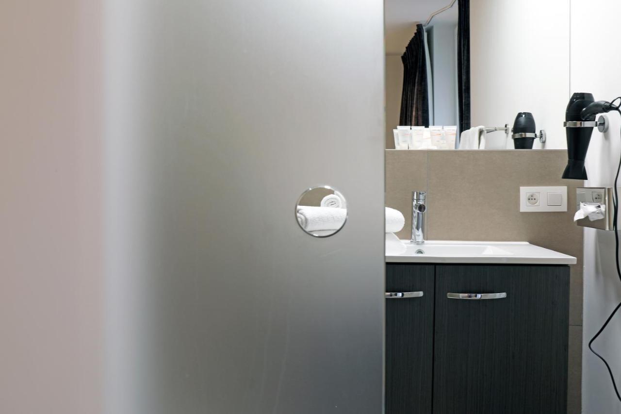 Luxury Suite Koksijde 402 Adult Only Екстер'єр фото